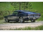Thumbnail Photo 6 for New 1967 Ford Mustang Fastback